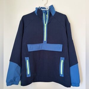 Gymshark Quarter Zip Jacket